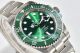Clean Factory V4 Rolex Hulk Submariner 116610 SS Green Dial and Ceramic Bezel Watch 40MM (4)_th.jpg